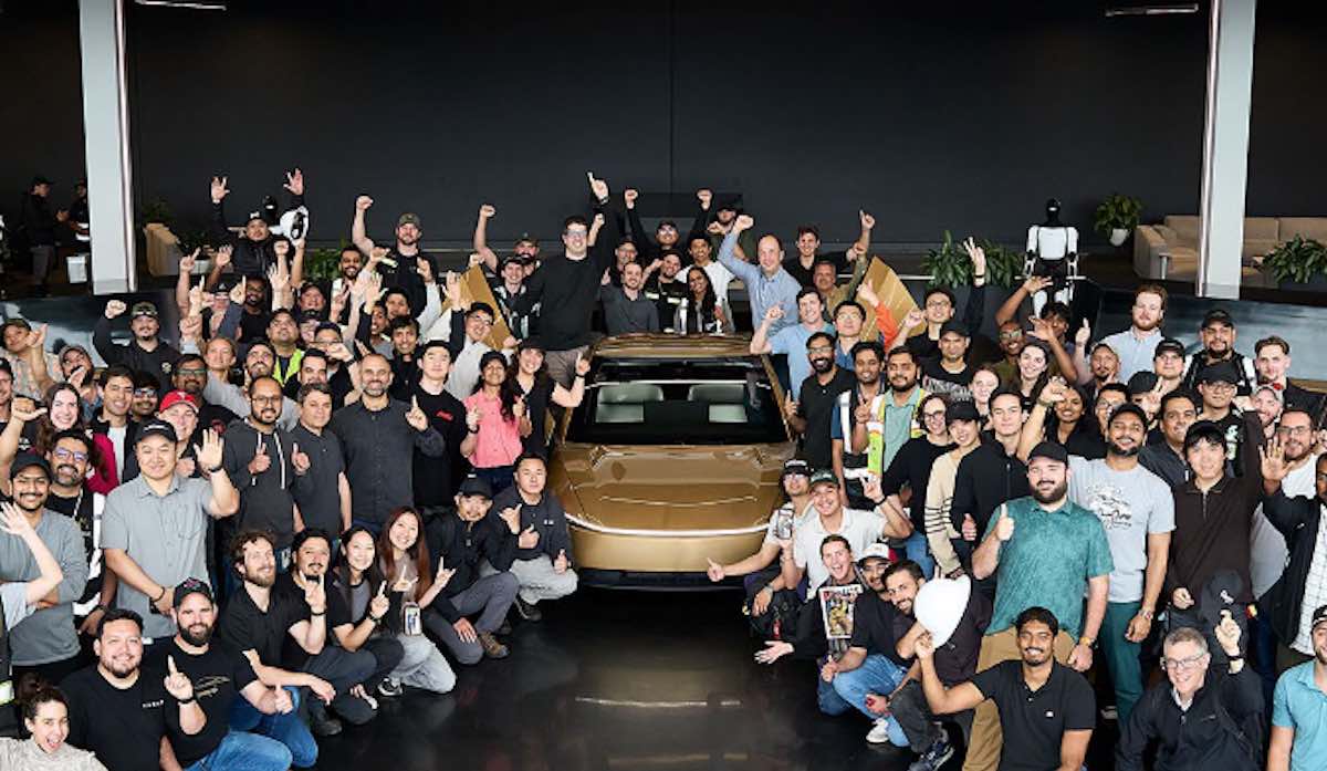 Tesla Cybercab: EPA dokumendid paljastavad 680 km sõiduulatust vaid 48 kWh akuga
