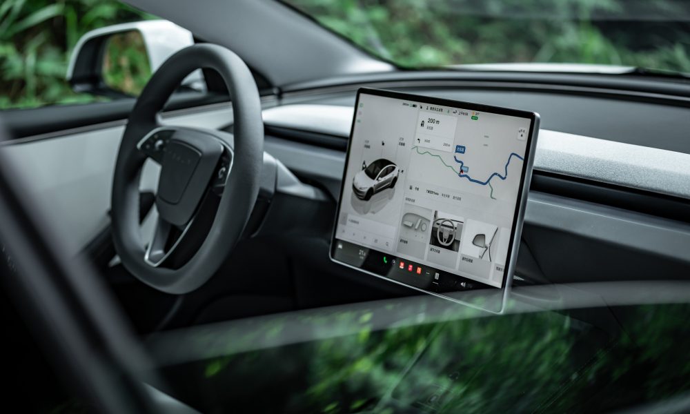 Tesla erhält zweite FSD-Zulassung in Europa binnen zwei Tagen – Belgien gibt grünes Licht